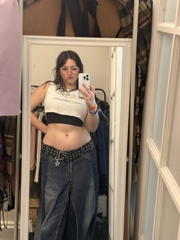 Full leaked Seeyouley ter private onlyfans photo