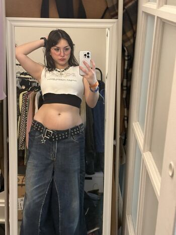 Full leaked Seeyouley ter private onlyfans photo