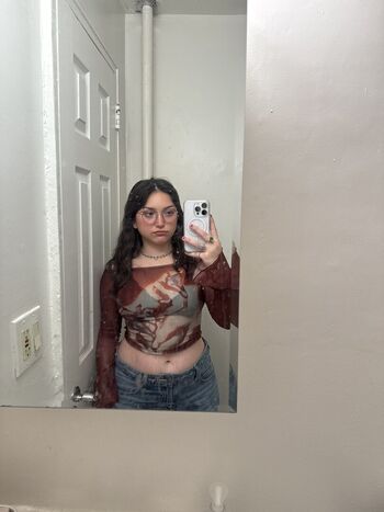 Full leaked Seeyouley ter private onlyfans photo