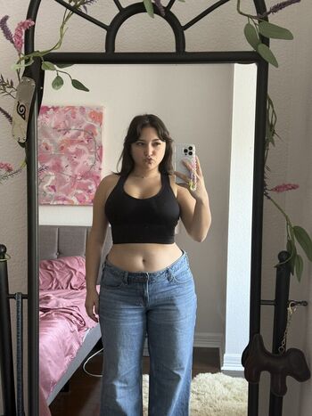 Full leaked Seeyouley ter private onlyfans photo