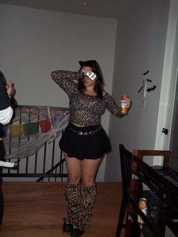 Full leaked Seeyouley ter private onlyfans photo