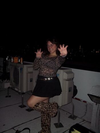 Full leaked Seeyouley ter private onlyfans photo