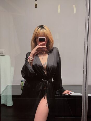 Full leaked Sejeongqqq private onlyfans photo