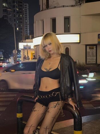 Full leaked Sejeongqqq private onlyfans photo