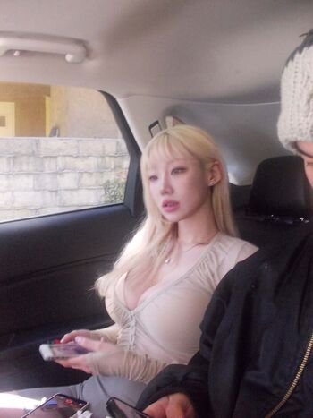 Full leaked Sejinming page private onlyfans photo