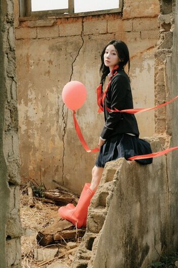 Full leaked Sejinming page private onlyfans photo