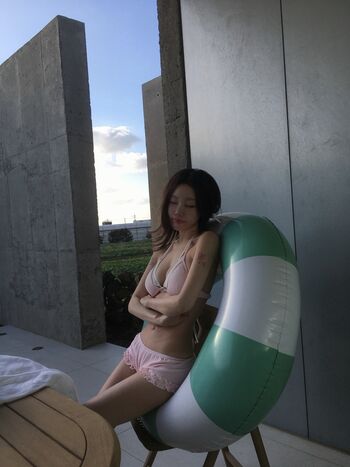 Full leaked Sejinming page private onlyfans photo