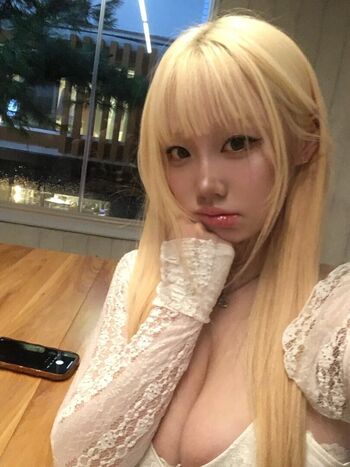 Full leaked Sejinming private onlyfans photo