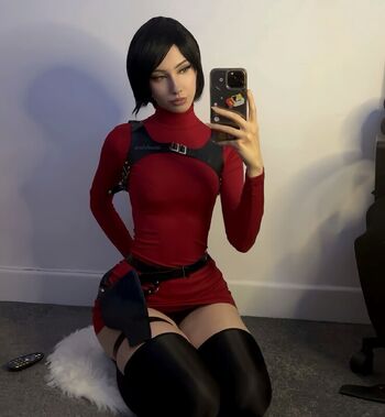 Full leaked Selebunni page private onlyfans photo