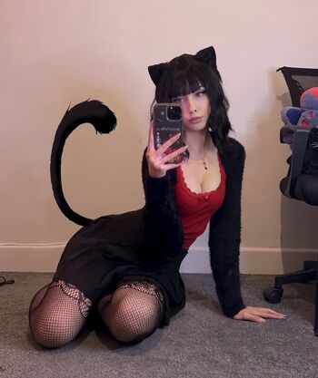 Full leaked Selebunni page private onlyfans photo
