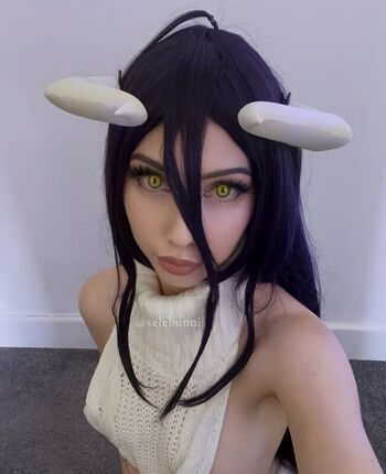 Full leaked Selebunni private onlyfans photo
