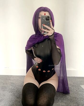 Full leaked Selebunni private onlyfans photo