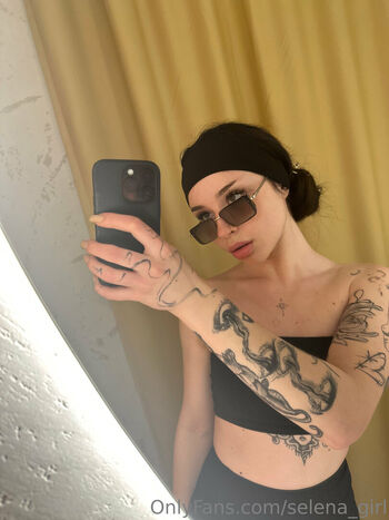 Full leaked Selena girl private onlyfans photo