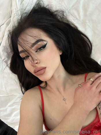 Full leaked Selena girl private onlyfans photo