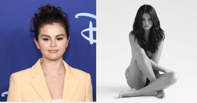 Full leaked Selena gome private onlyfans photo