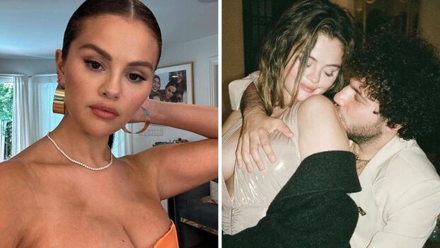 Full leaked Selena gome private onlyfans photo