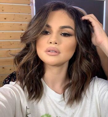 Full leaked Selena gome private onlyfans photo