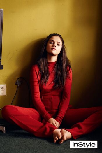 Full leaked Selena gome private onlyfans photo