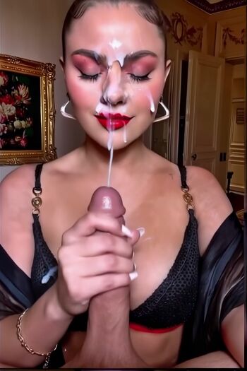 Full leaked Selena gomez  page private onlyfans photo