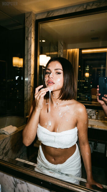 Full leaked Selena gomez  page private onlyfans photo