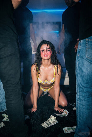 Full leaked Selena gomez  page private onlyfans photo