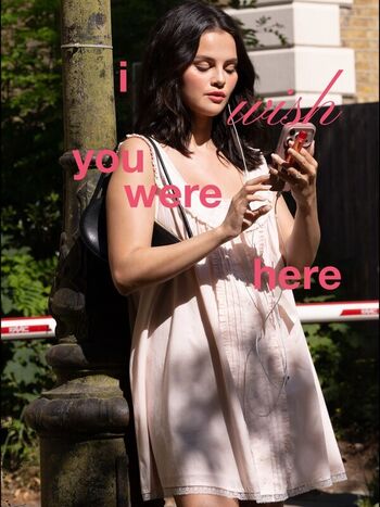 Full leaked Selena gomez private onlyfans photo