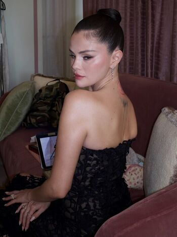 Full leaked Selena gomez private onlyfans photo