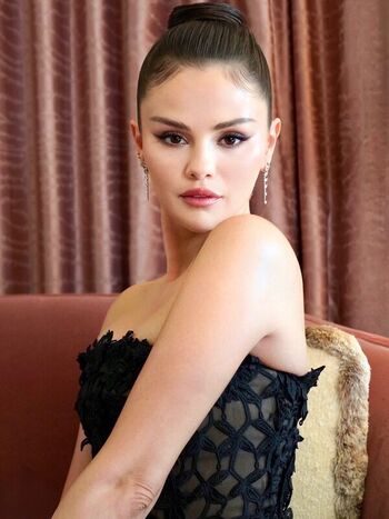 Full leaked Selena gomez private onlyfans photo