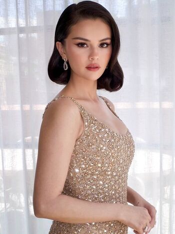 Full leaked Selena gomez private onlyfans photo