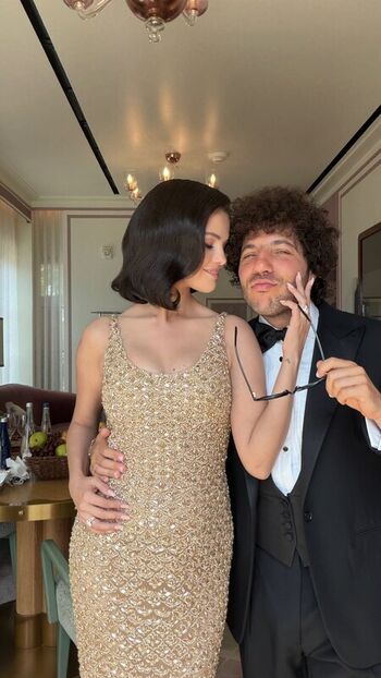 Full leaked Selena gomez private onlyfans photo