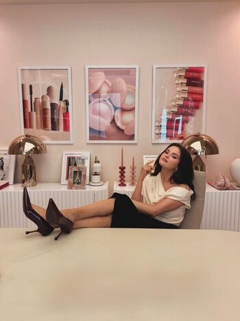 Full leaked Selena gomez private onlyfans photo