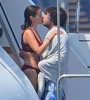 Selena Gomez