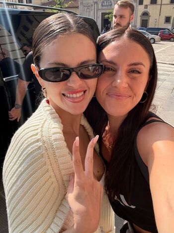 Selena Gomez