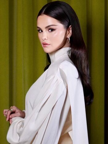 Full leaked Selena gomez  page private onlyfans photo
