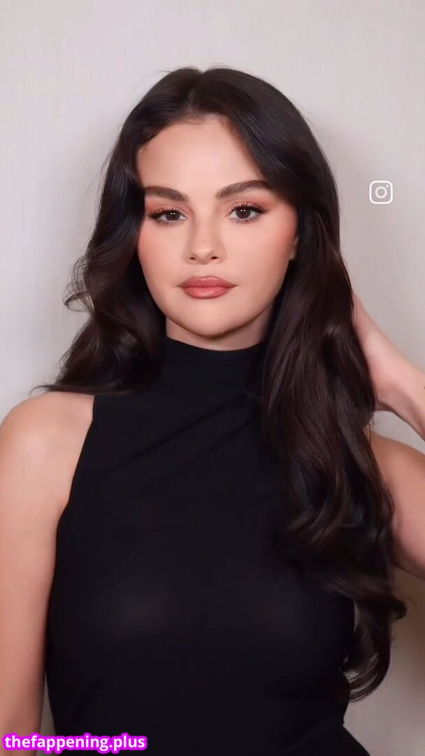 Selena Gomez