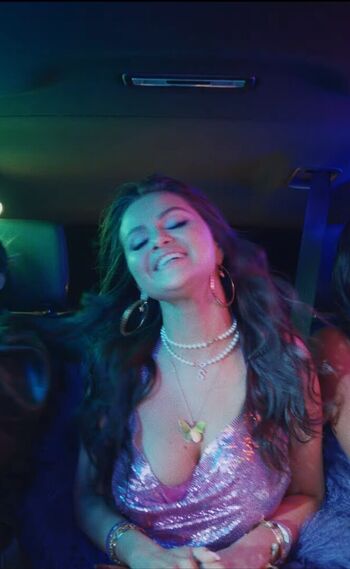 Full leaked Selena gomez  page private onlyfans photo