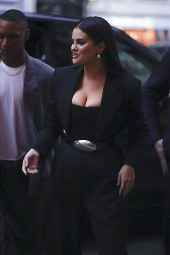 Full leaked Selena gomez private onlyfans photo