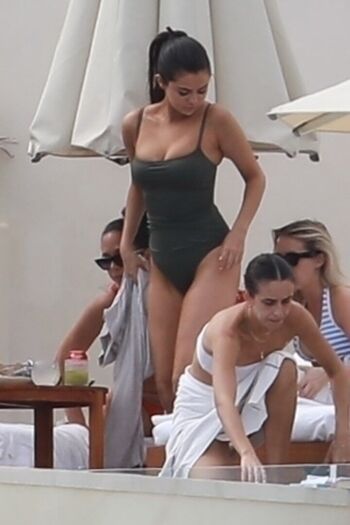 Selena Gomez
