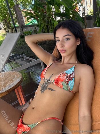 Selena Valentina Alvarez