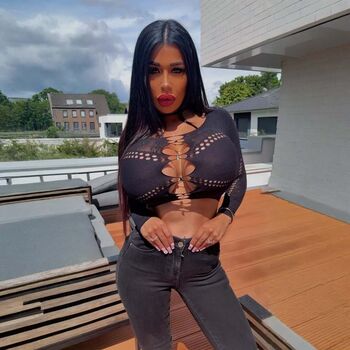 Full leaked Selenablack private onlyfans photo
