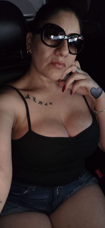 Full leaked Selene private onlyfans photo