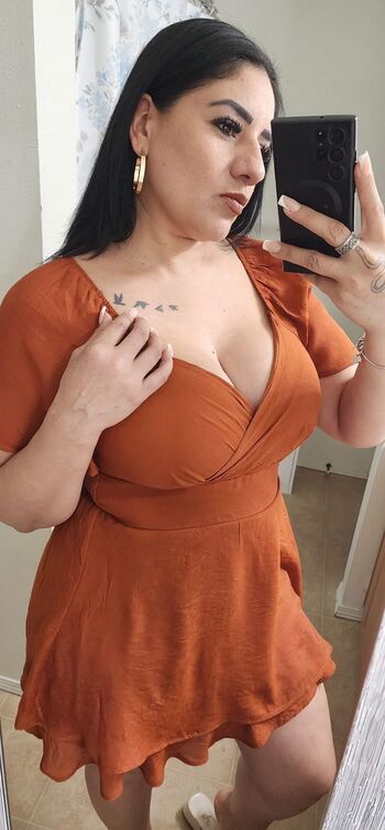 Full leaked Selene private onlyfans photo