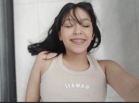 Full leaked Selenedellys private onlyfans photo