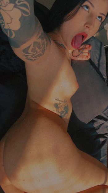 Full leaked Seliinacat page private onlyfans photo