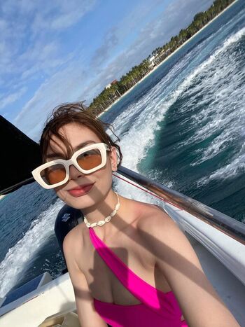 Full leaked Selina isabell schneider page private onlyfans photo