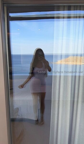 Full leaked Selinsudegul private onlyfans photo