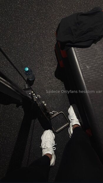 Full leaked Selinsudegul private onlyfans photo
