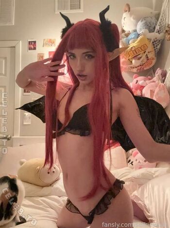 Full leaked Selkiewoah page private onlyfans photo