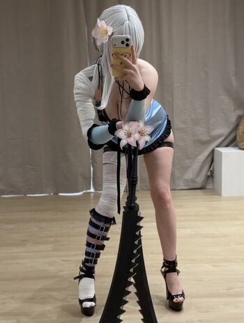 Full leaked Sellenelle private onlyfans photo