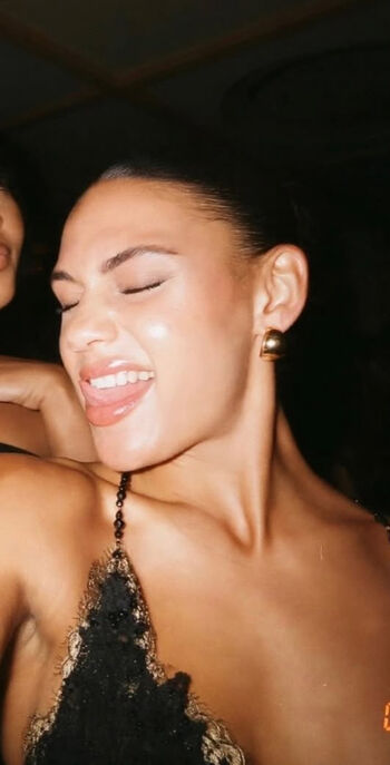 Full leaked Selma bacha private onlyfans photo